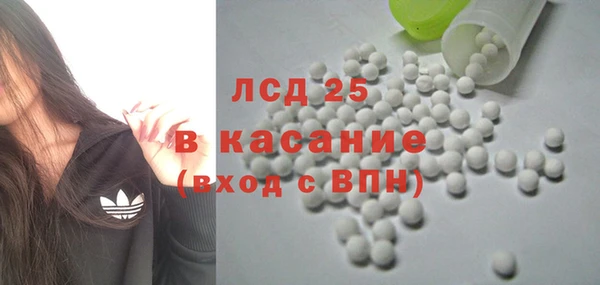 хмурый Корсаков