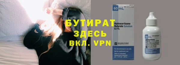 хмурый Корсаков